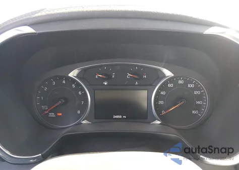 2021 Chevrolet Blazer Awd 2Lt z USA, uszkodzony, nr VIN 3GNKBHR45MS587020